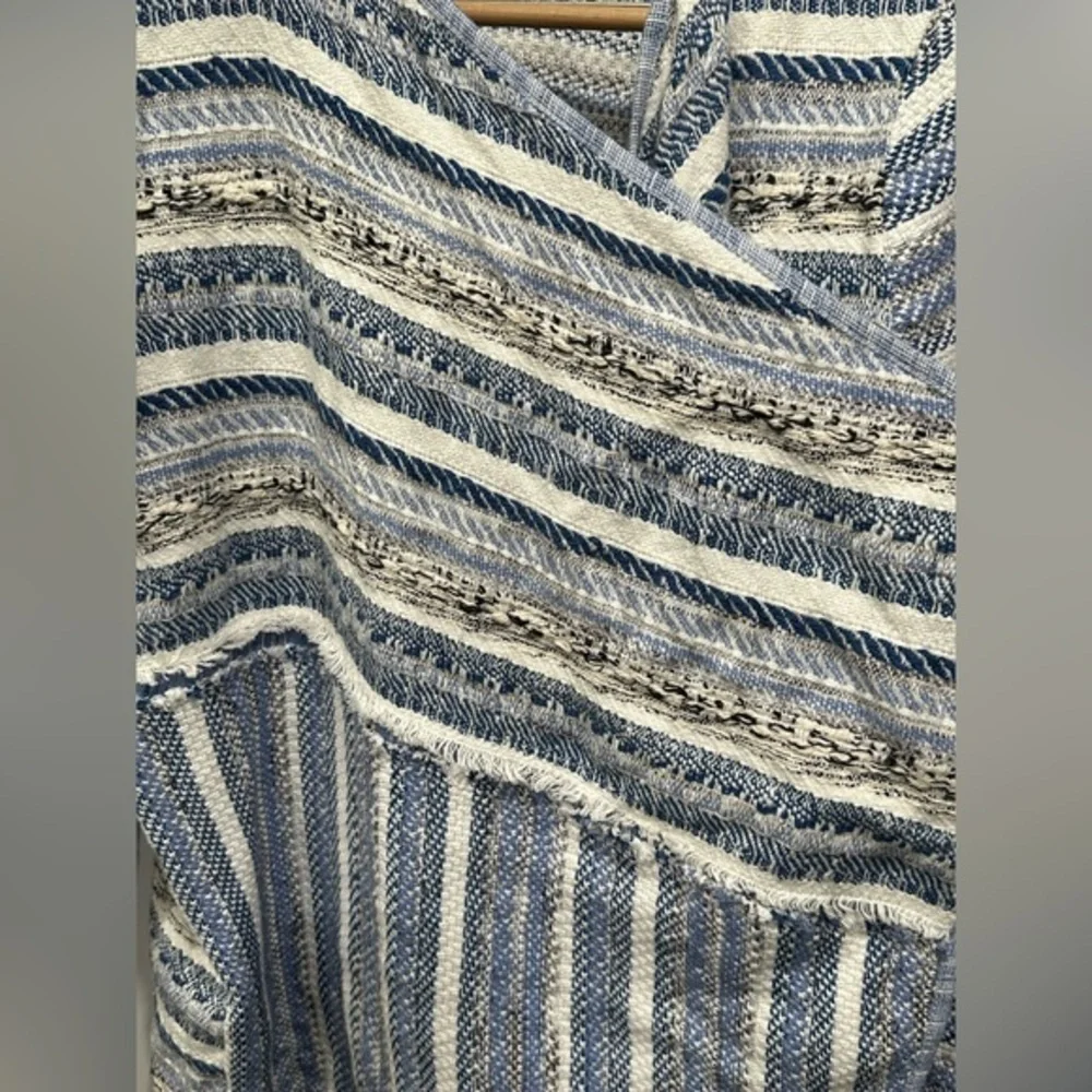 INC Blanket Drape Knit Cardigan